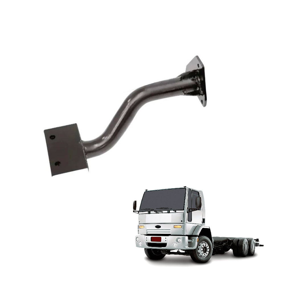 Suporte Estribo Fd Cargo 2000/ (Parachoque Diagonal) Direito - 1C45682004195/BB