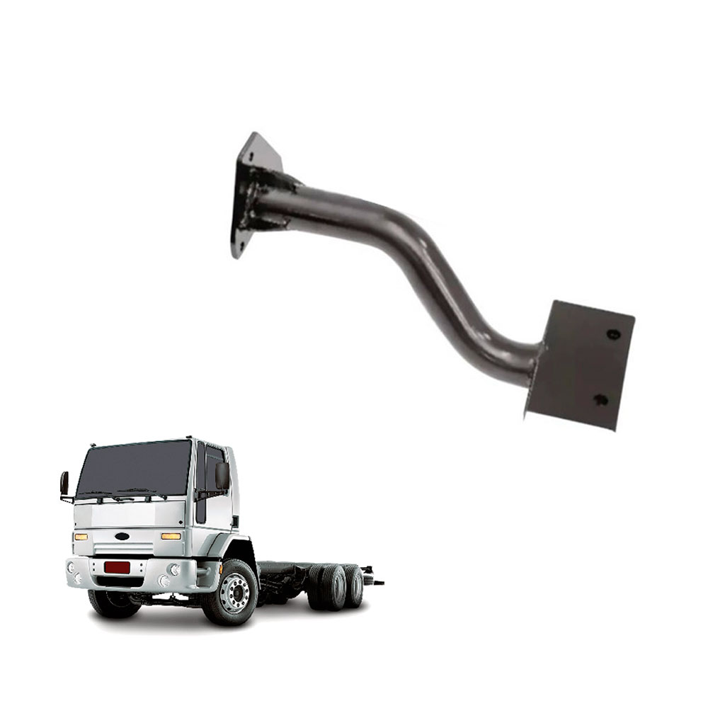 Suporte Estribo Fd Cargo 2000/ (Parachoque Diagonal) Esquerdo - 1C4568200M14BB