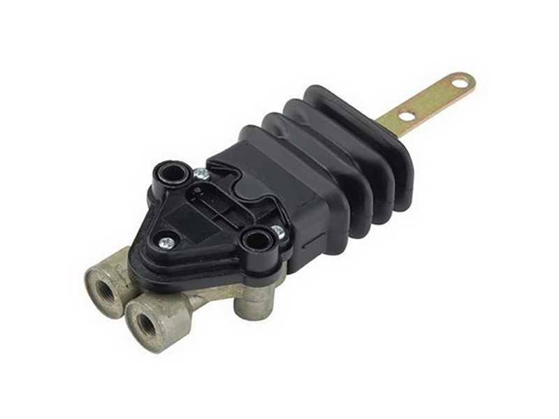 Valvula Nivelamento Cabine Sc 114/124/ T/R/P / IV Todos - 1430545