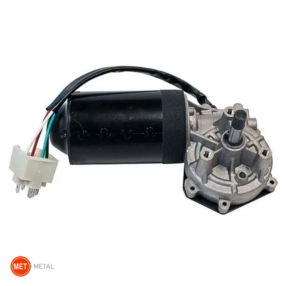 Motor Limpador Parabrisa Fd F-4000 F-1000 89 a 92 - 1677081