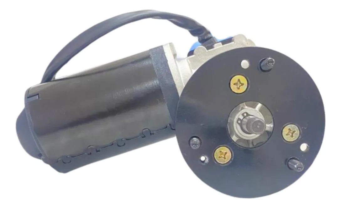 Motor Limpador Parabrisa Mb 1935 1941 1630 89 a 98 24 Volts Motor Limpador Parabrisa Mb 1935 1941 1630 89 a 98 24 Volts