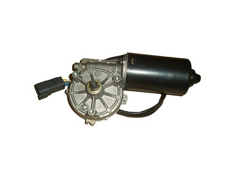 Motor Limpador Parabrisa Caminhão Scania Série 4 - BB0390242409