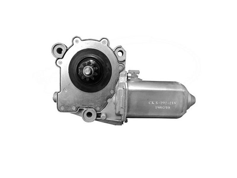 Motor Vidro Eletrico Sc 114/124 Serie 4 98/ 24 Volts Esquerdo