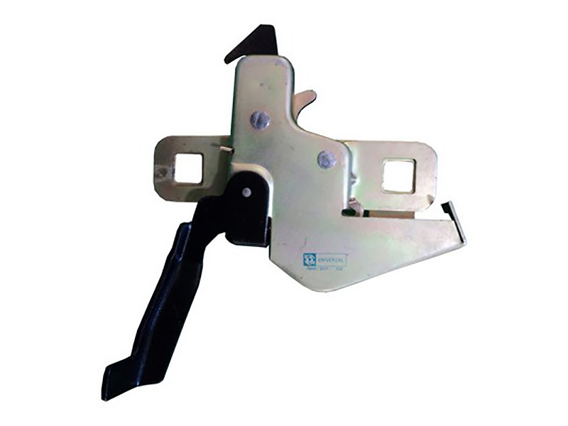 Fecho Capo Fd F-1000/4000/ Sapao 93/98 - Inferior - T71823045A Fecho Capo Fd F-1000/4000/ Sapao 93/98 - Inferior - T71823045A