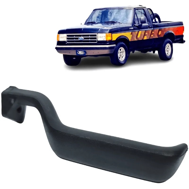 Macaneta Interna Fd F-4000 93/99 Esquerdo