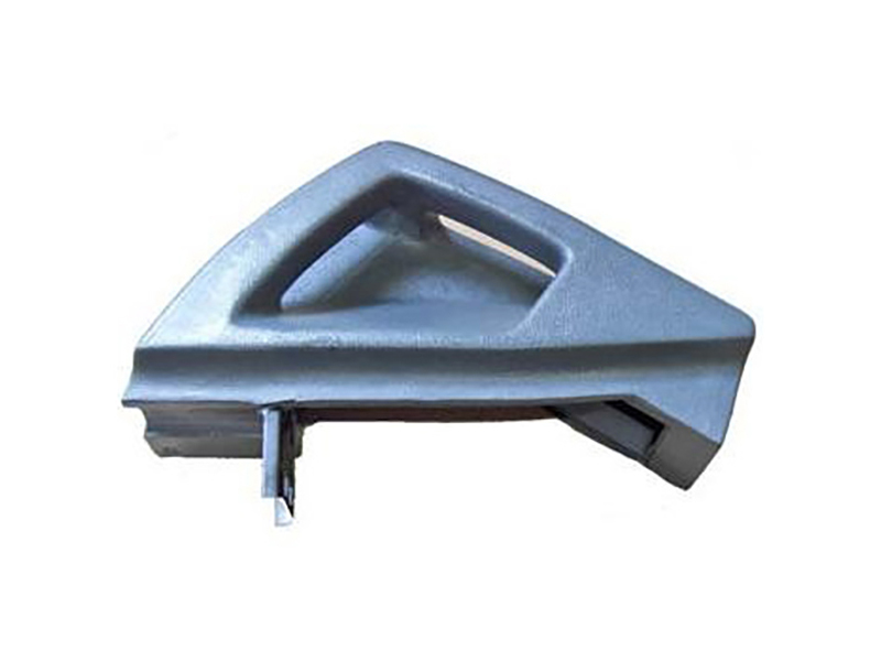 Alça Painel Caminhão Ford Cargo Lado Direito - TJG857174