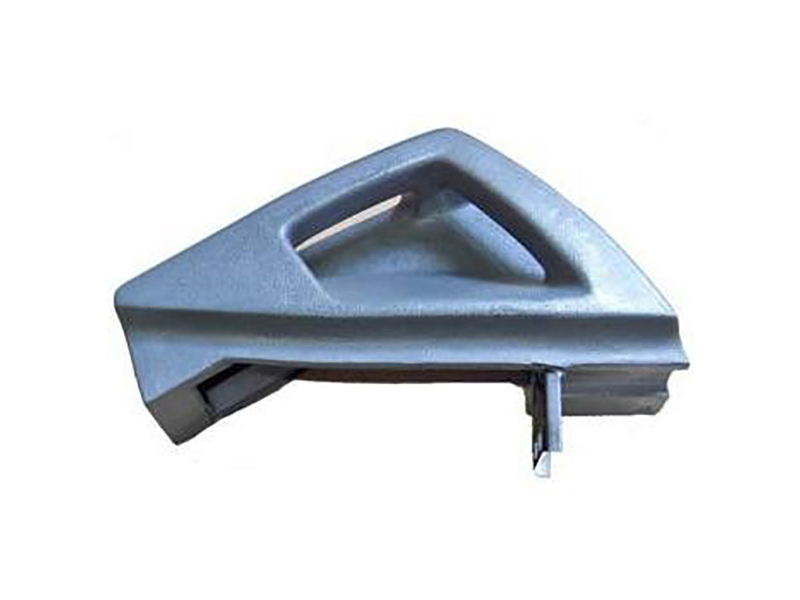 Alça Painel Caminhão Ford Cargo Lado Esquerdo - TJG857173