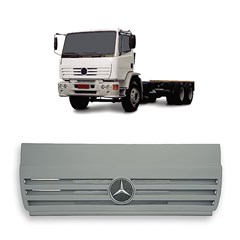 Grade Frontal Mb Benz 1720C Após 2000 Modelo Novo - 6937517202