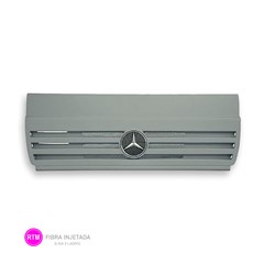 Grade Frontal Mb Benz 1720C Após 2000 Modelo Novo - 6937517202