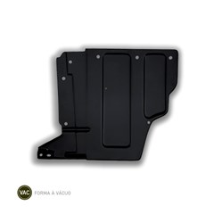 Paralama Cabine Mb 1720-C 2000/ Interno Desquerdo - 6938810001