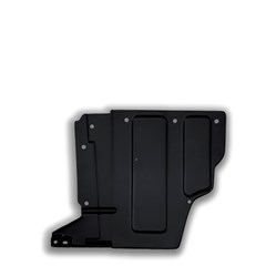 Paralama Cabine Mb 1720-C 2000/ Interno Desquerdo - 6938810001