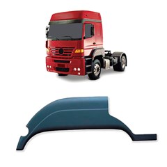 Paralama Cabine Mb 1938S/1944S Central Esquerdo - 6938807608