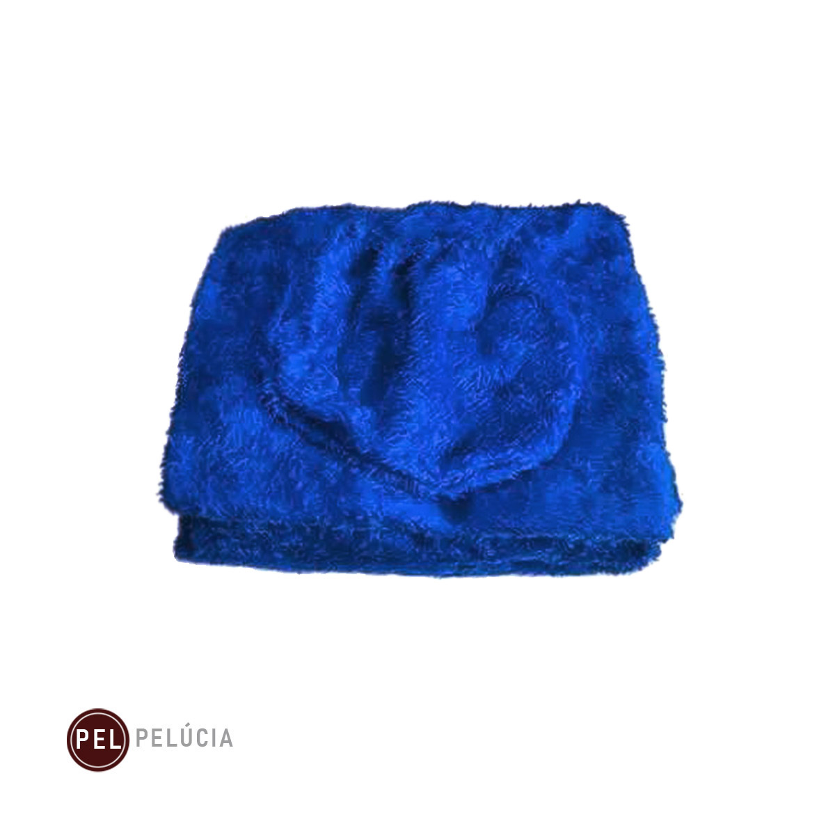 Capa Cama Volvo FH NH Axor Const - Azul