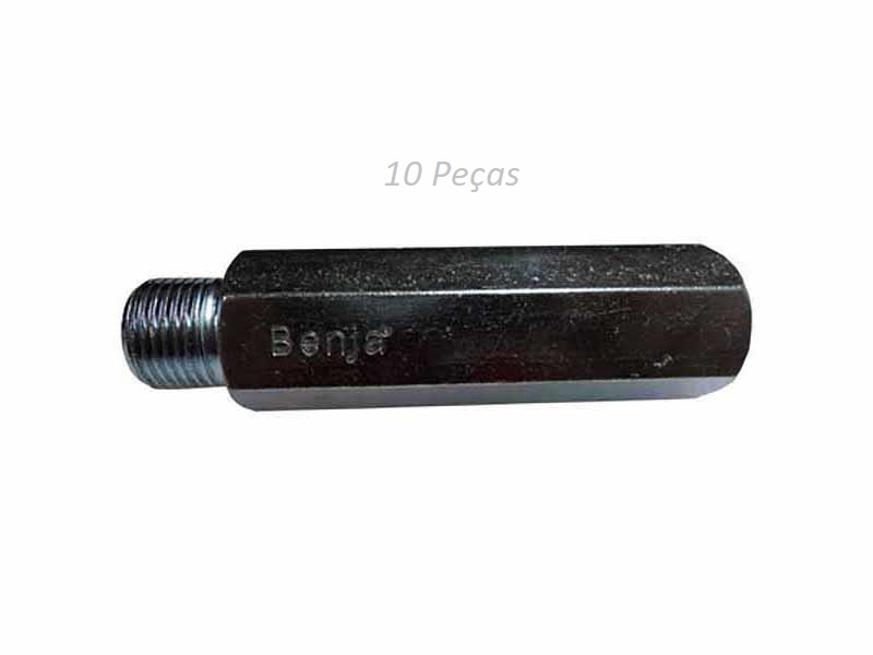 Extensao Cinematico 80Mm