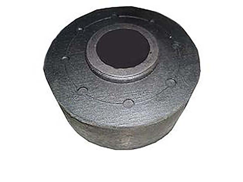 Coxim Dobradiça Capô Caminhão Mercedes-Benz 1618, 1635