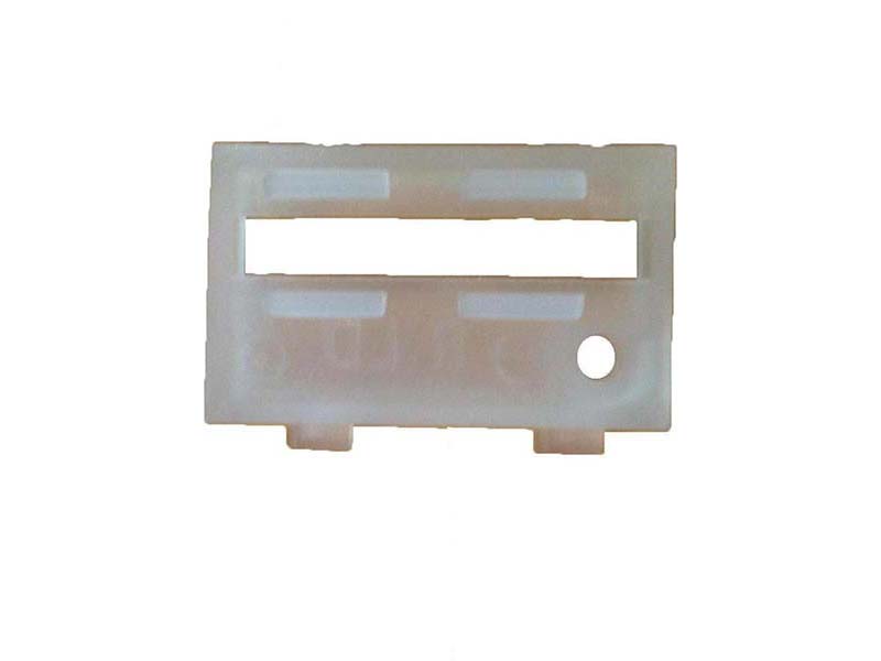Moldura Botao Trava Porta Fd Cargo /2010 Interno Direito - E7HT6822628AA