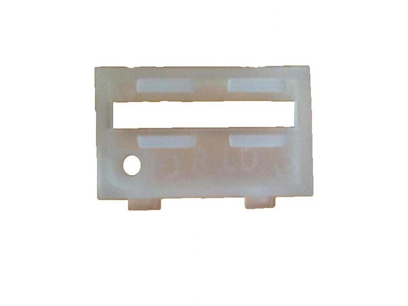 Moldura Botao Trava Porta Fd Cargo /2010 Interno Esquerdo - E7HT6822629AA
