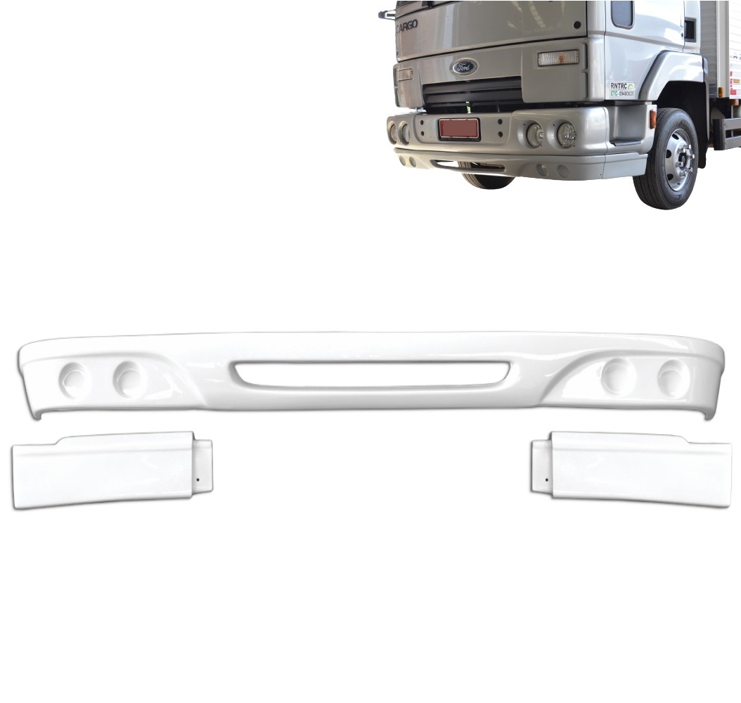 Spoler Caminhão Ford Cargo 815 Modelo 1938 Novo