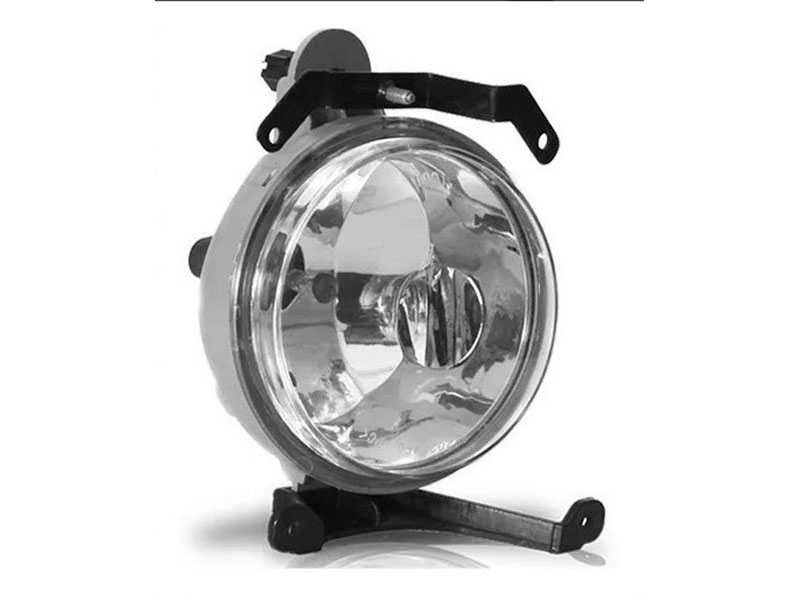 Farol Auxiliar Hyundai HR Lado Esquerdo