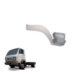 Paralama Cabine Caminhão Volkswagen 8.150 Delivery Após 2006 Lado Direito - 2P0821106
