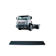 Acabamento Parachoque Largo Caminhão Volkswagen Worker, Titan 2000 (Pisante) - 2VF863749A
