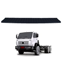 Acabamento Parachoque Estreito Caminhão Volkswagen Worker, Titan 2000 (Pisante) - 2VF863749