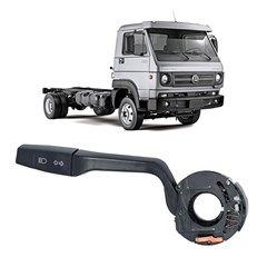 Chave Seta Vw Delivery 2005/ - 2RO953513A
