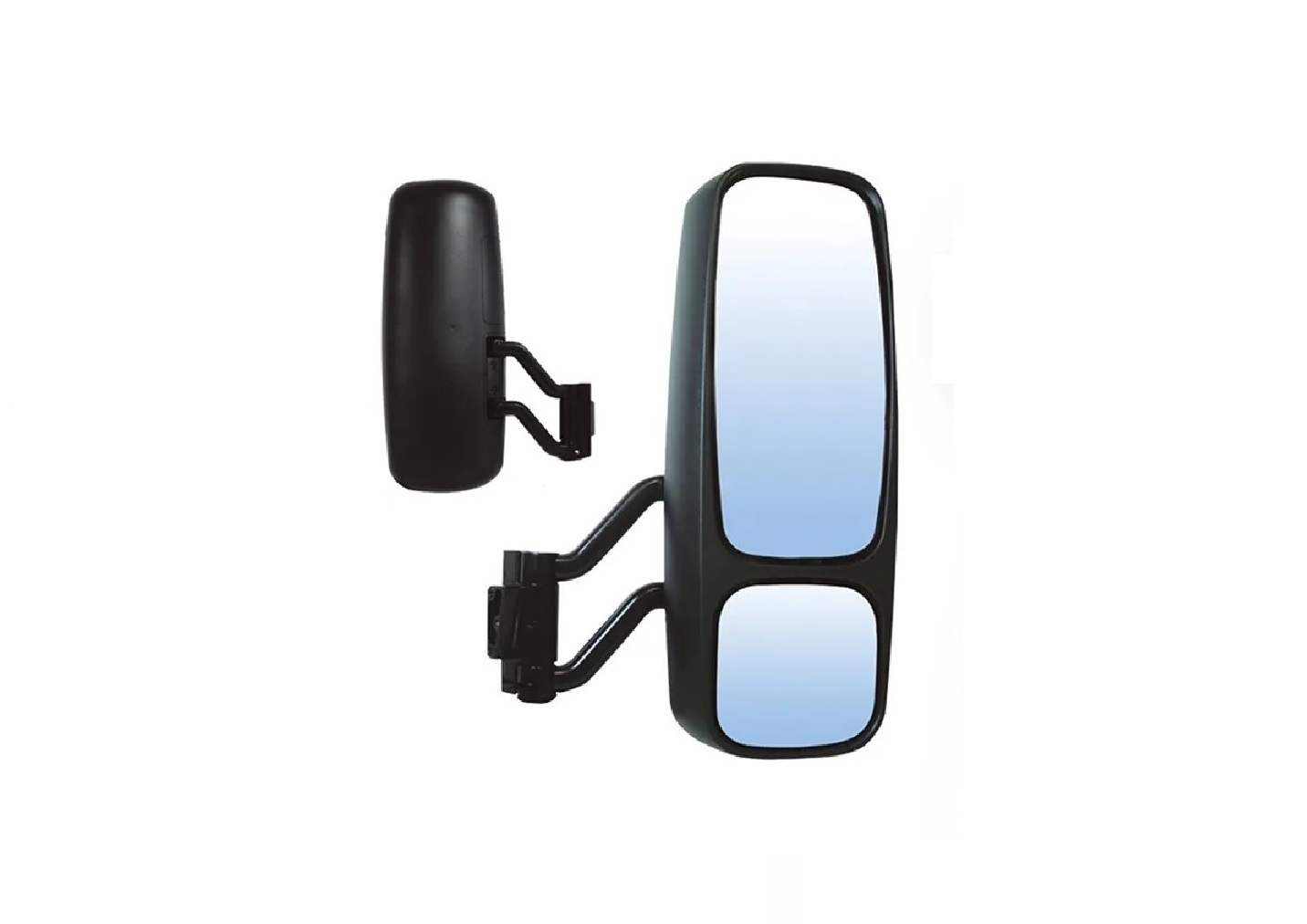 Retrovisor Caminhão Volvo FH NH 1998 a 2009 Com Desembaçador Lado Direito Retrovisor Caminhão Volvo FH NH 1998 a 2009 Com Desembaçador Lado Direito