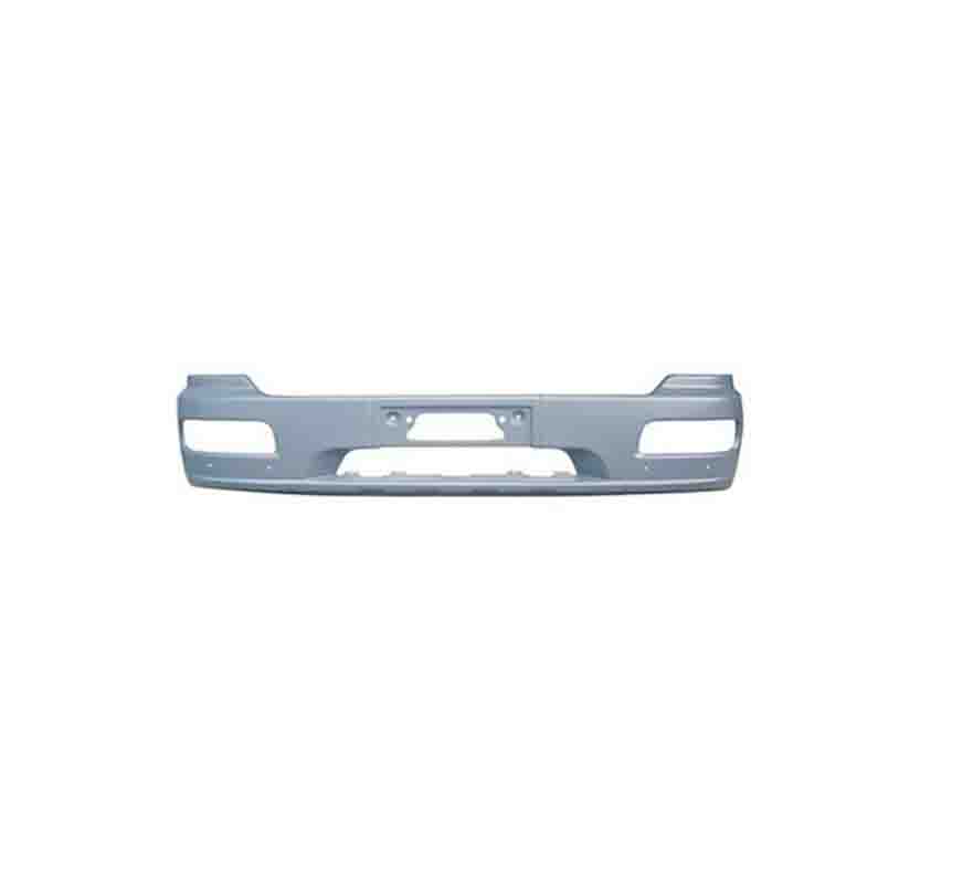 Parachoque Dianteiro Mb Atego /2012