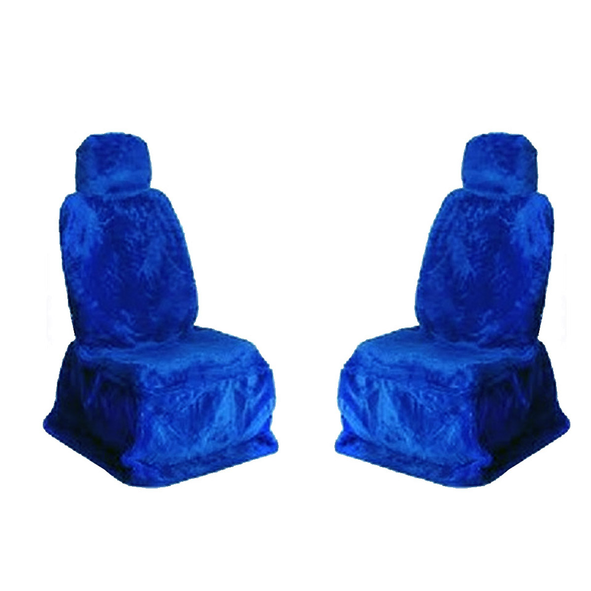 Capa Banco MB Axor Apos 2005 Azul