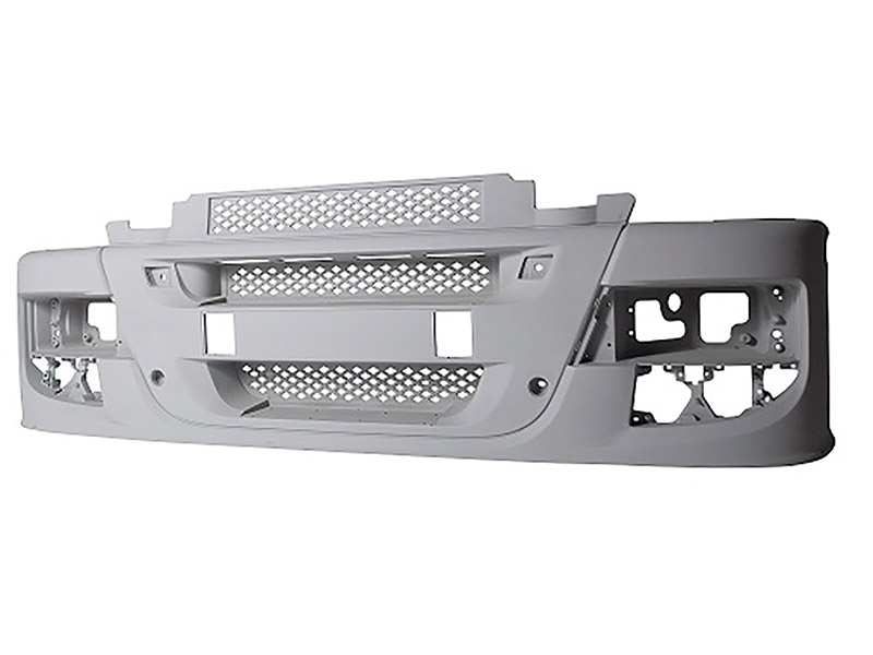 Capa Parachoque IV Stralis 2008/2010 com Tela - 500383947