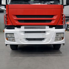Parachoque Iveco Stralis 2002 até 2021 Com Tela - 50428431