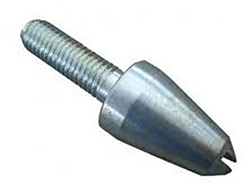 Fecho Capo (Pino Guia Superior) Caminhão Scania 112, 113 Ano 81 a 98 - 1109957