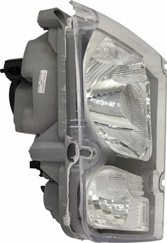 Farol Principal Caminhão Volvo VM 2006 até 2013 Lado Direito Orgus - 20818771