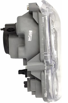 Farol Principal Caminhão Volvo VM 2006 até 2013 Lado Direito Orgus - 20818771