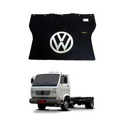 Aparabarro Lameiro Volkswagen 11.130 Até 1986 (55X51X45cm) - Dianteiro