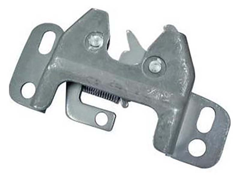 Fecho Grade Capo Vw Constellation 2006/ Esquerdo - 2R2823505