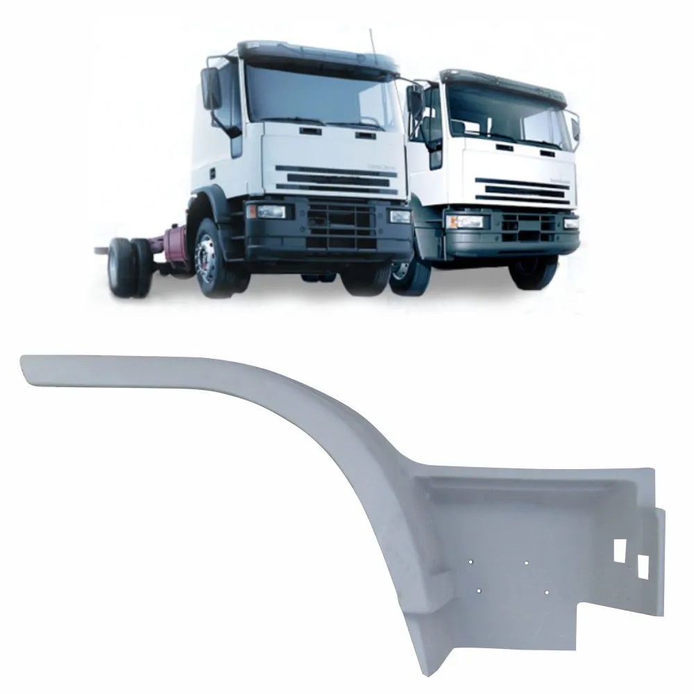Paralama Cabine IV Eurocargo Direito RTM - 500317978
