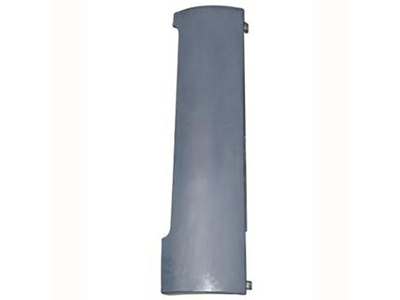 Defletor Cabine Lateral Externo IV Eurocargo Direito RTM - 8143812
