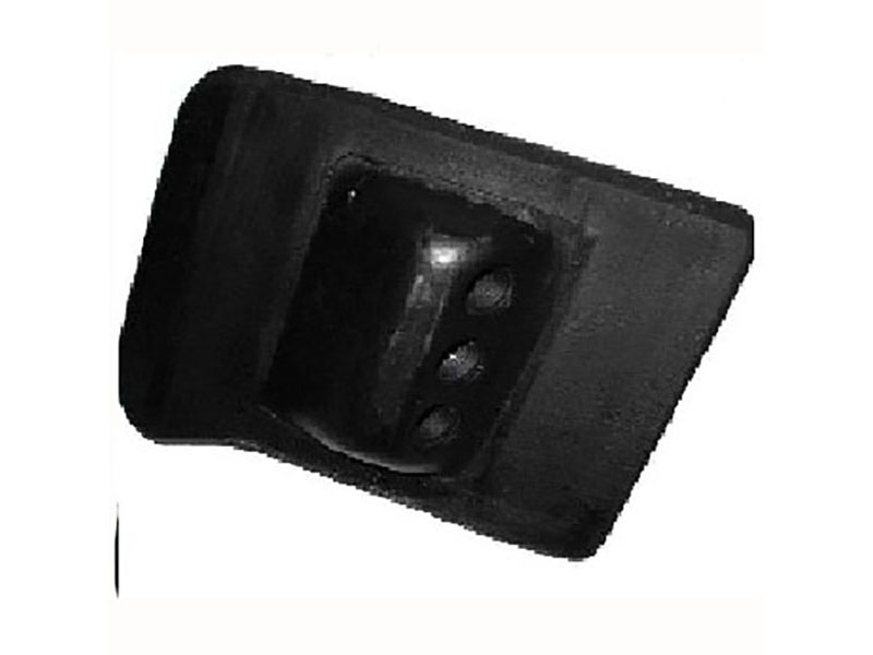 Calço Motor Caminhão Mercedes-Benz 1113, 2213, 1969 a 1988 - 3452400217