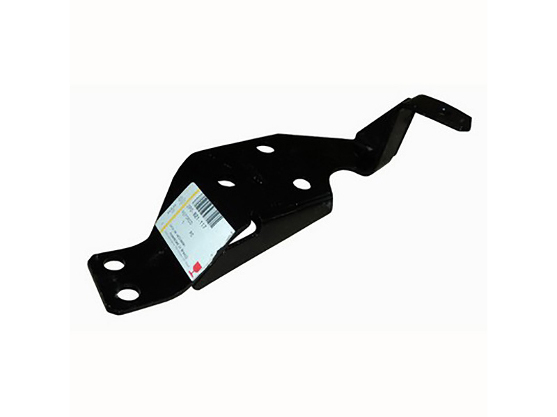 Suporte Estribo Caminhão Volkswagen Delivery Após 2006 Lado Direito - 2PO821118
