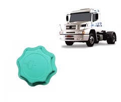 Tampa Reservatorio Radiador Mb 710/ 914/ 1215C/ IV