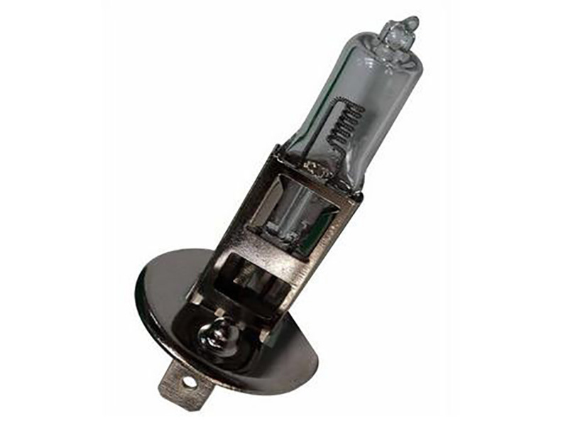 Lampada Iodo H-1 12 Volts 55 Watts - GE