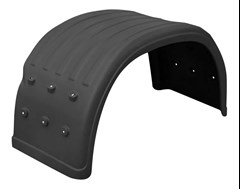 Par Paralama Tração Caminhão Scania Série 4, Série 5 - 1435075