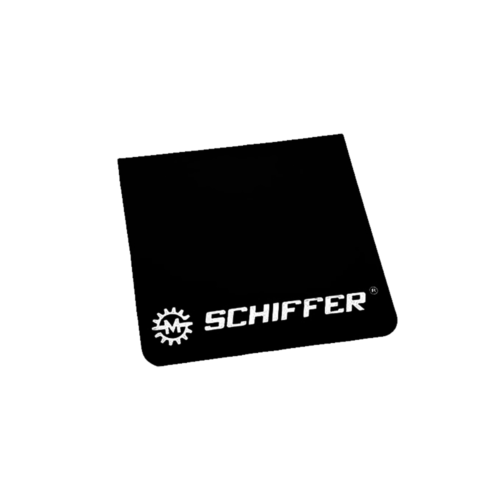 Aparabarro Lameiro Carreta Shiffer (64X61cm)