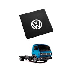 Aparabarro Lameiro Volkswagen Após 1981 (45X40cm) - Dianteiro
