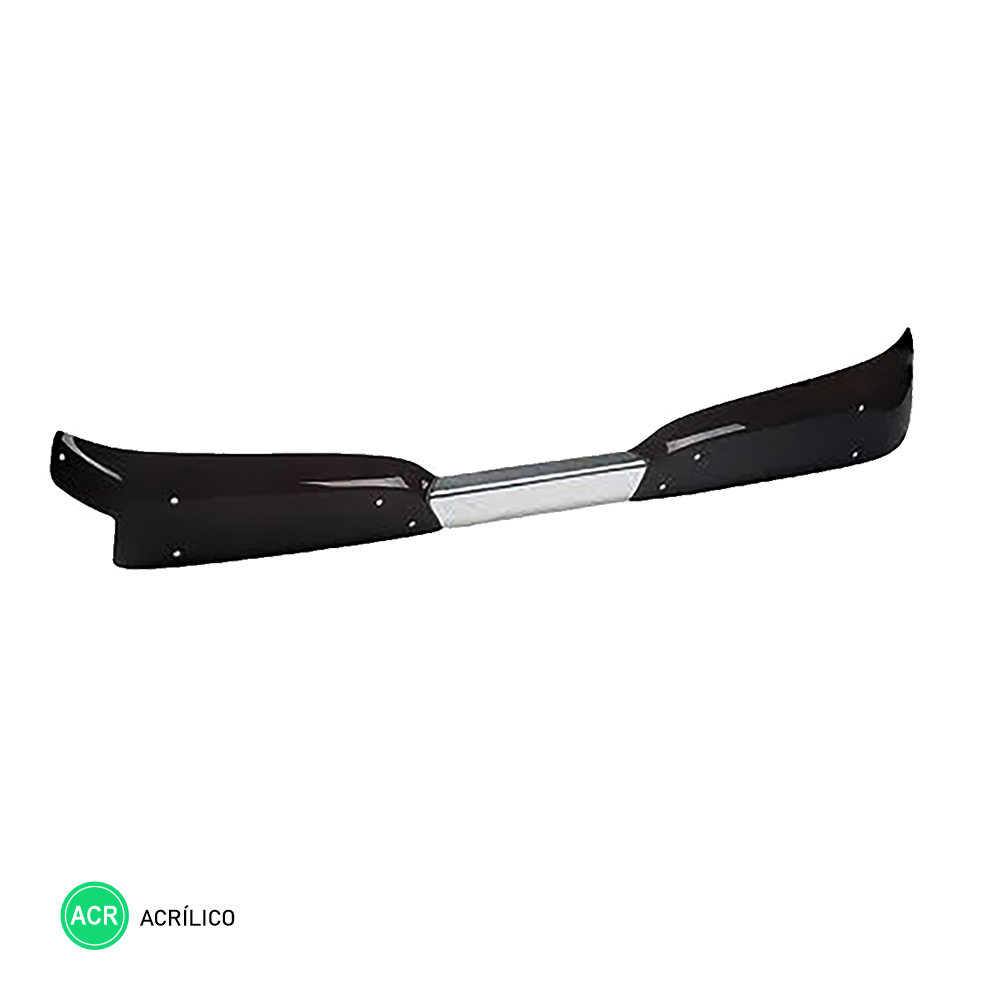 Tapa Sol Caminhão Mercedes-Benz Actros Após de 2010  Até 2016 - 9438100410