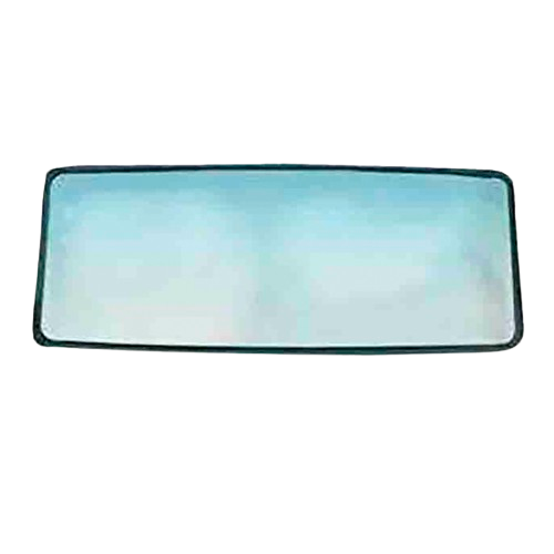 Parabrisa Caminhão Mercedes-Benz Actros Após 2010 - Verde com Faixa Azul - Com Sensor de Chuva Parabrisa Caminhão Mercedes-Benz Actros Após 2010 - Verde com Faixa Azul - Com Sensor de Chuva