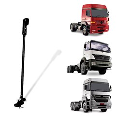 Tirante Retrovisor Caminhão Mercedes-Benz Axor Após 2005