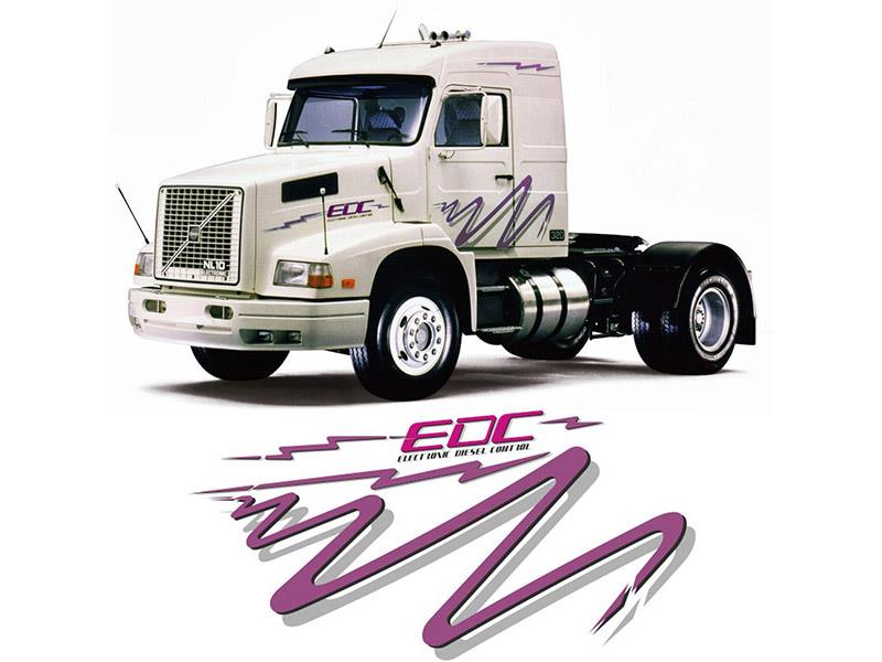 Faixa Decorativa Vl EDC 96/99 Lilas